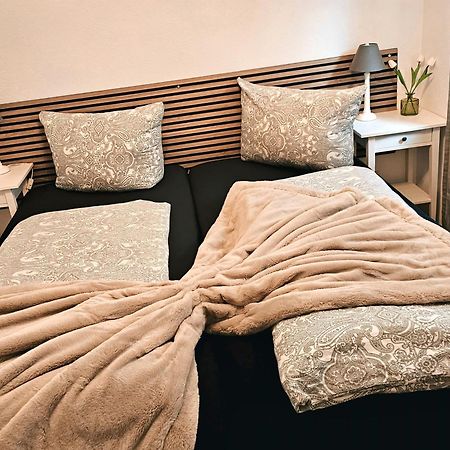 Ferienwohnung Sinsheim Eksteriør bilde