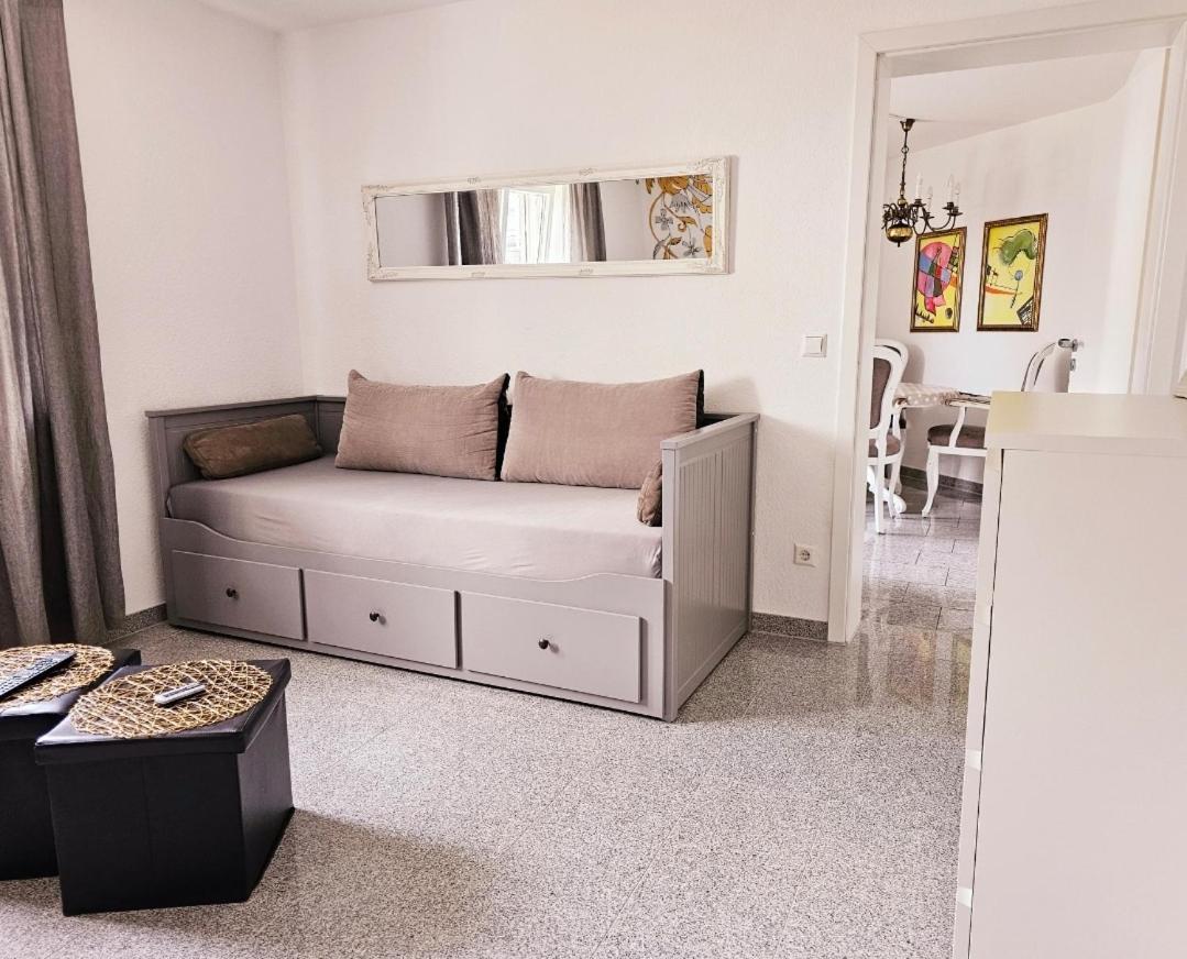 Ferienwohnung Sinsheim Eksteriør bilde