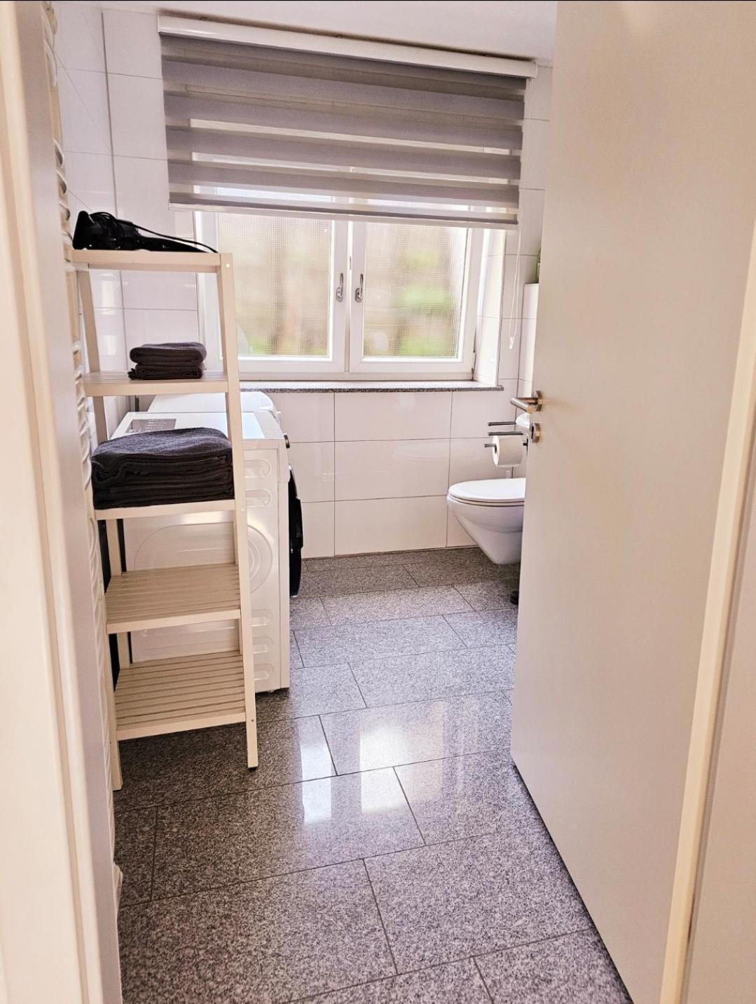 Ferienwohnung Sinsheim Eksteriør bilde
