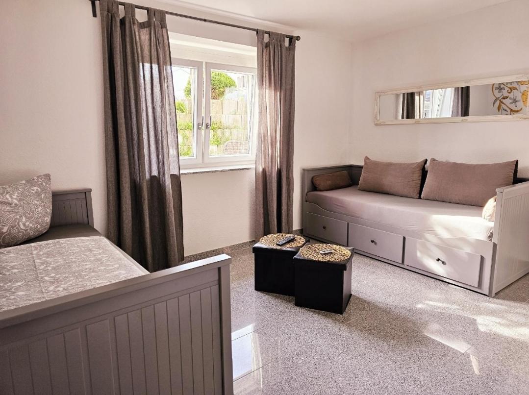 Ferienwohnung Sinsheim Eksteriør bilde
