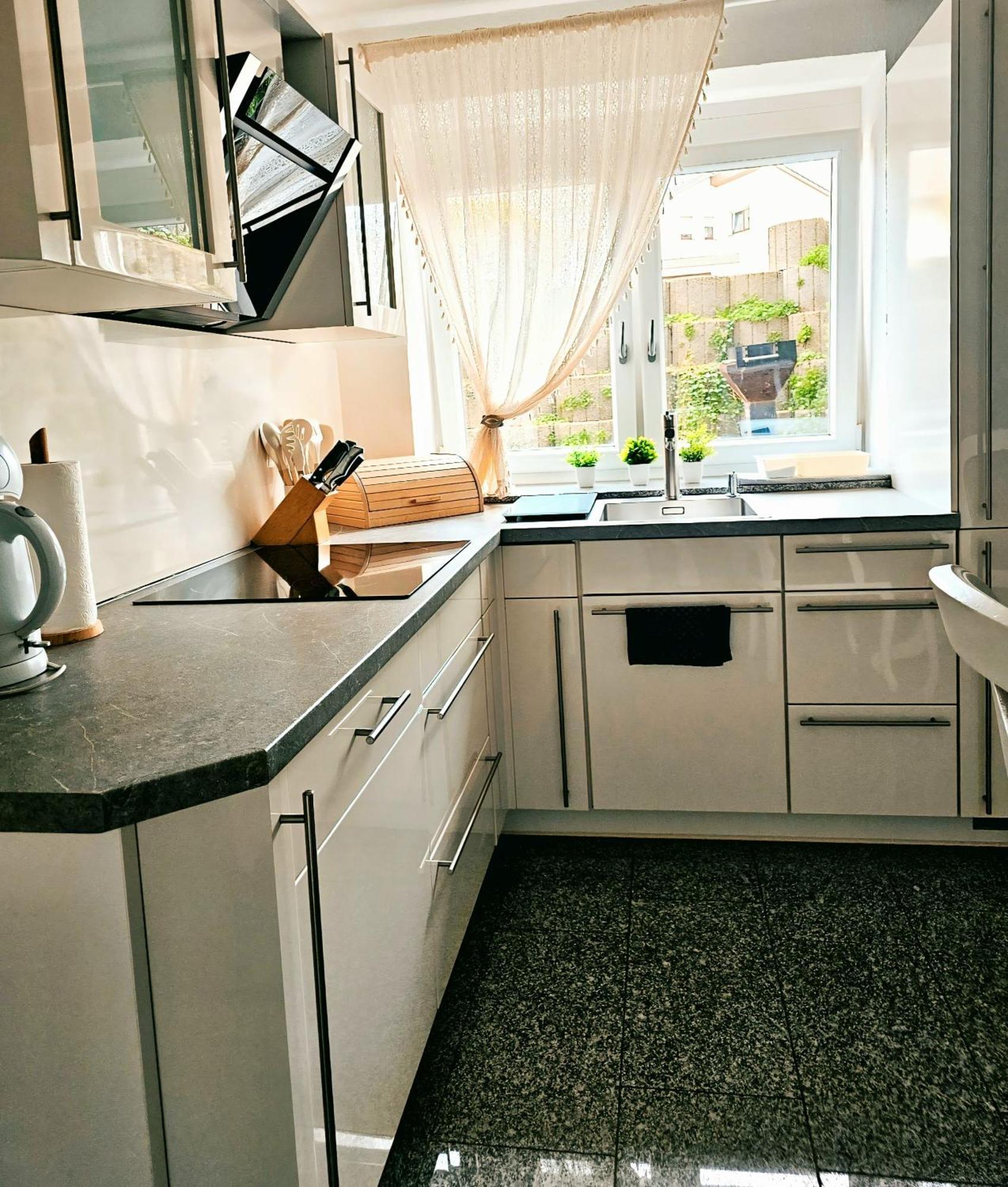 Ferienwohnung Sinsheim Eksteriør bilde